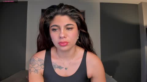 Emily Armstrong online show from 01-23-25, 12:09