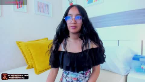 Emily Bluush online show from 02-16-26, 06:04