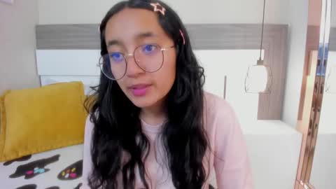 Emily Bluush online show from 02-27-26, 07:03