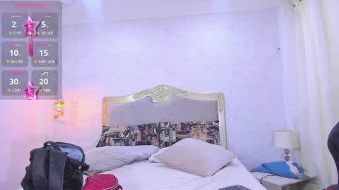 Emily online show from 01-13-25, 02:32