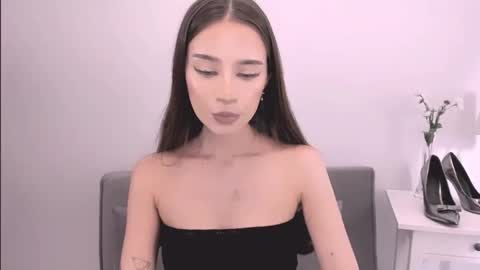 EmilyCharming online show from 02-24-26, 09:24