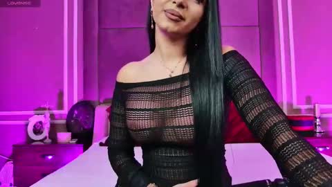 Emily online show from 02-09-25, 05:08