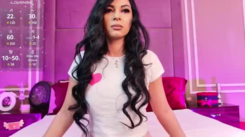 Emily online show from 03-03-25, 04:58