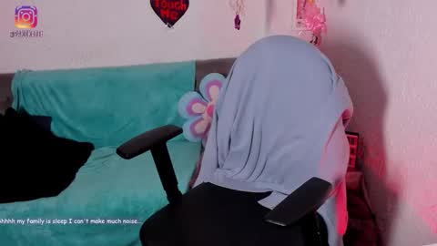 Emily online show from 02-08-26, 11:19