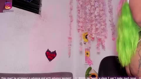 Emily online show from 02-20-26, 04:31