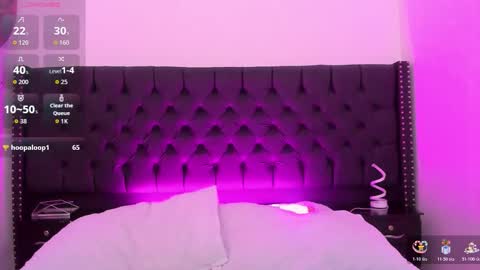 Emily online show from 11-22-25, 04:44