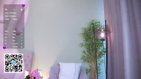 Snapshot of emilyfinne chatting on 02-16-25, 11:59 Emily Lovense is activeThere are legends that in this room all your wishes can come true Private is Open online show from 02-16-25, 11:59