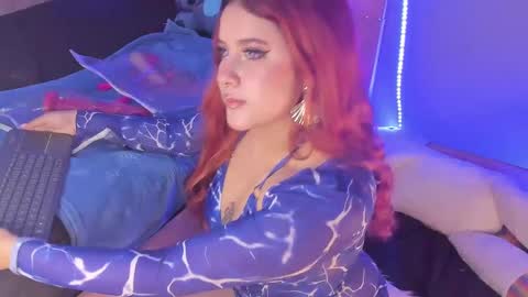 rosse foxter online show from 09-11-25, 12:22