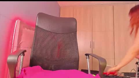 rosse foxter online show from 01-08-26, 07:38