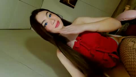 ariane online show from 11-14-25, 10:36