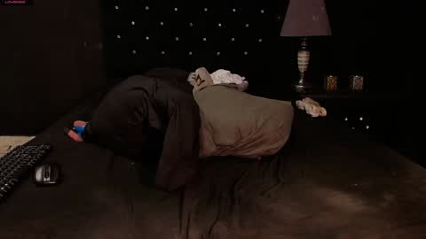 Emily online show from 01-27-25, 02:35