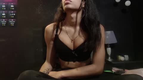 Emily online show from 02-28-25, 11:25