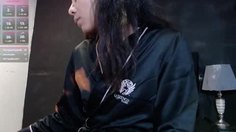 Emily online show from 03-08-25, 02:30