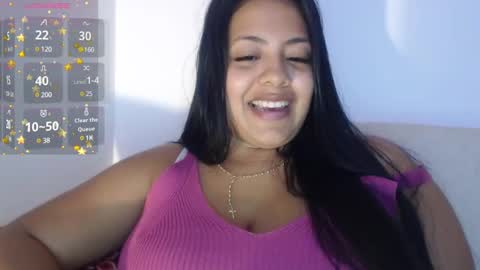Snapshot of emilyguss chatting on 01-30-25, 11:34 Emily online show from 01-30-25, 11:34