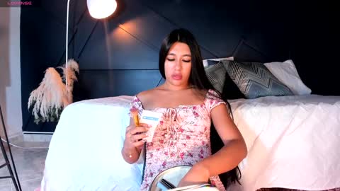 Emily online show from 12-15-24, 10:39