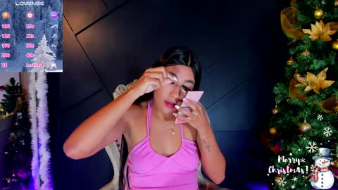 Emily online show from 12-28-24, 10:58