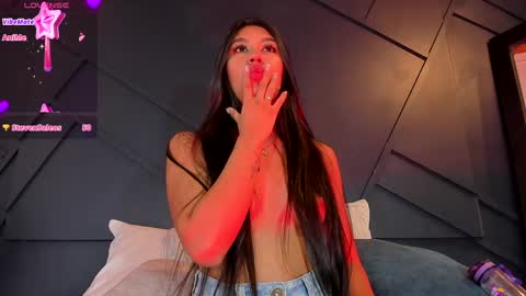 Emily online show from 01-26-25, 09:40