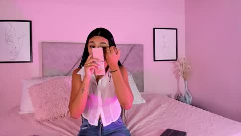 Emily online show from 10-22-25, 10:37