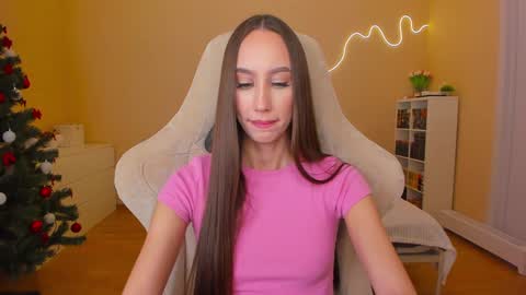 Alina online show from 01-09-25, 07:18