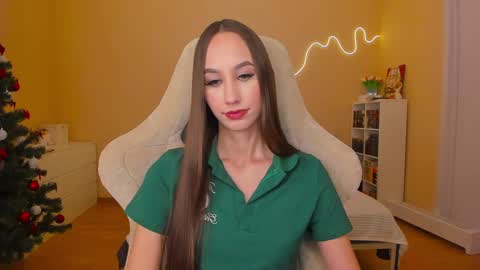 Alina online show from 01-22-25, 08:38