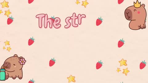 first stream May 5  ig  online show from 11-09-25, 09:35