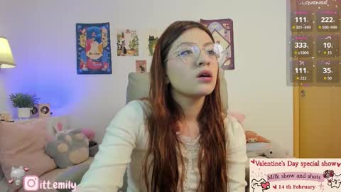 first stream May 5  ig  online show from 02-07-26, 02:48