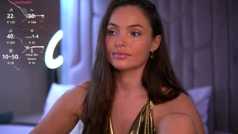 Emily online show from 10-05-25, 11:41