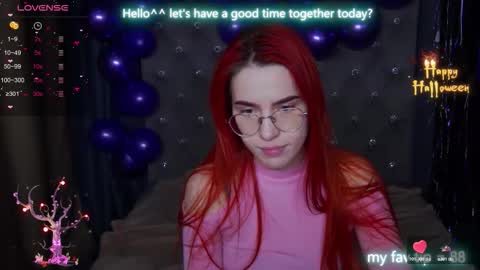 EmilyKents online show from 11-01-25, 12:56
