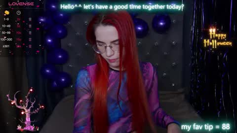 EmilyKents online show from 11-03-25, 01:40