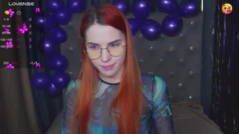 EmilyKents online show from 12-04-25, 01:15