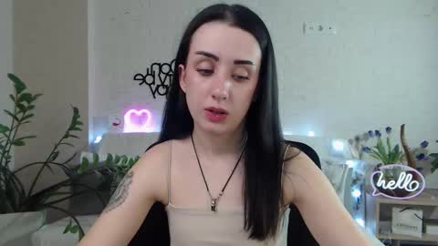 Snapshot of emilylayer chatting on 02-19-25, 12:46 Emyli online show from 02-19-25, 12:46