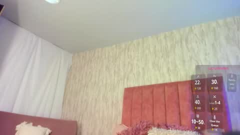 Snapshot of emilyparker__ chatting on 09-21-25, 04:41 My IG - EmilyParker   online show from 09-21-25, 04:41