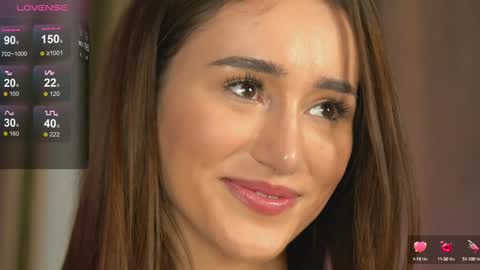 Emily online show from 02-06-25, 12:11