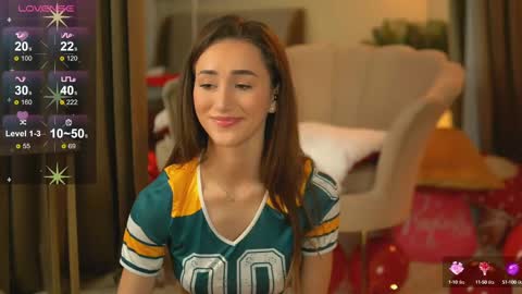 Emily online show from 02-23-25, 09:59