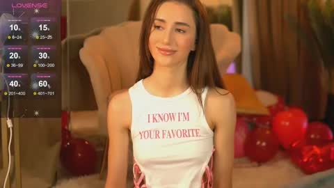 Emily online show from 02-28-25, 05:59