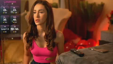 Emily online show from 03-02-25, 10:27