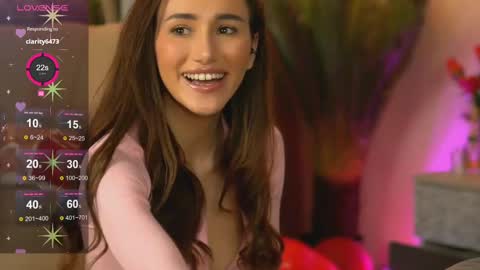 Emily online show from 03-07-25, 04:13