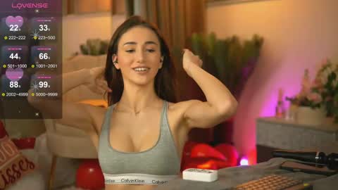 Emily online show from 03-10-25, 10:55