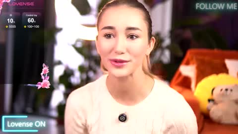 Emily online show from 11-23-25, 08:03