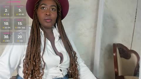 emilyrojas online show from 09-19-25, 12:28