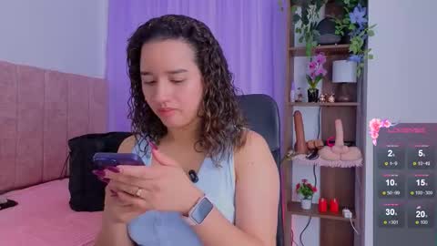 emilyrousex online show from 12-18-25, 03:40