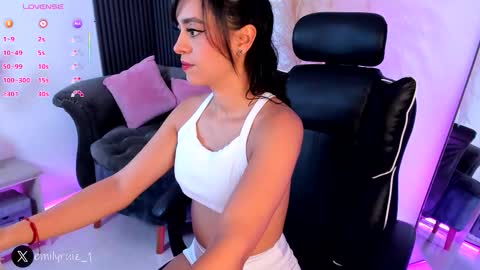 Emily online show from 10-07-25, 11:29