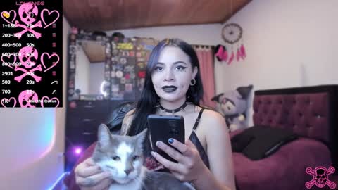  Emily Support me to have 100 likes plx online show from 01-25-25, 06:02