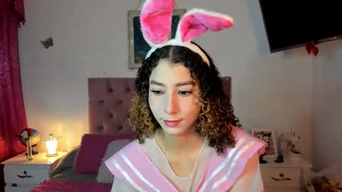Emily Santana online show from 01-19-26, 01:09