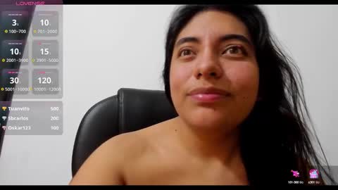 Snapshot of emilysex_118 chatting on 09-27-25, 01:32 Emily online show from 09-27-25, 01:32