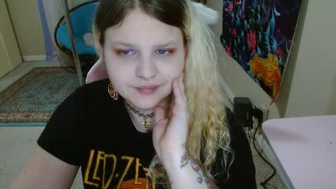 emily haze online show from 01-21-25, 02:43
