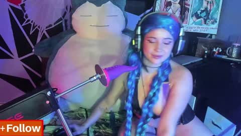 emilythemachine online show from 12-09-24, 11:03