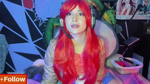 emilythemachine online show from 01-03-25, 11:33