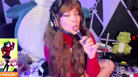 emilythemachine online show from 02-19-25, 05:27