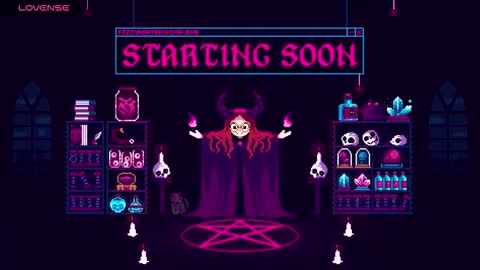 emilythemachine online show from 10-13-25, 11:27